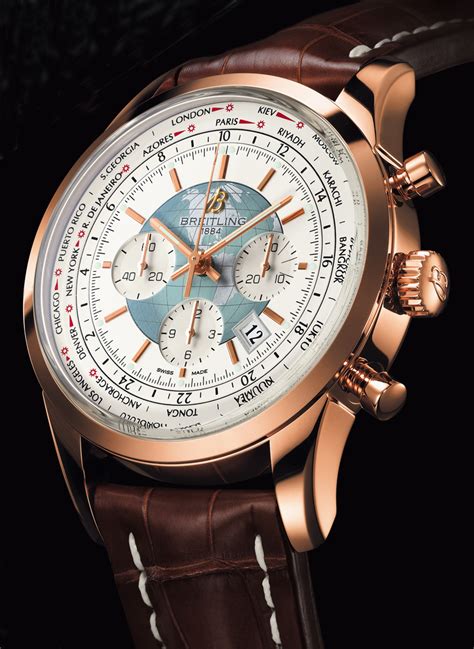 breitling transocean 1958|breitling transocean chronograph men's watch.